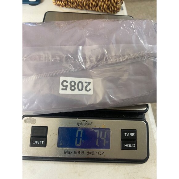 Under Armour HeatGear‎ Compression Leggings Womens L - Picture 5 of 5